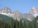 Rocky Mountains.